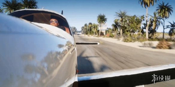 һǿmodԤ棺濰ȡGTA6